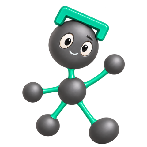 StackRails mascot